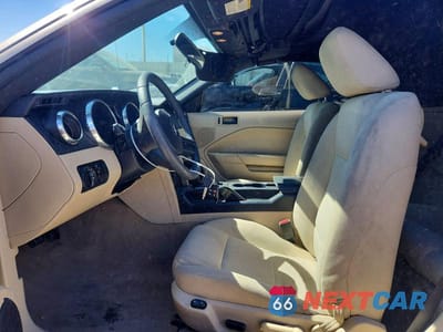 Zdjęcie 7 z 12 samochodu: 2005 FORD MUSTANG VIN:1ZVFT84N255228286 - miniatura