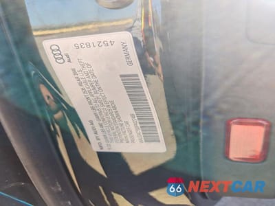 Zdjęcie 12 z 12 samochodu: 2023 AUDI A5 PREMIUM 45 VIN:WAUDACF59PA022468 - miniatura