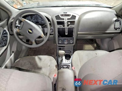 Zdjęcie 8 z 12 samochodu: 2007 CHEVROLET MALIBU LS VIN:1G1ZS58FX7F108598 - miniatura