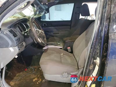 Zdjęcie 7 z 12 samochodu: 2013 TOYOTA TACOMA DOUBLE CAB VIN:5TFLU4EN1DX057835 - miniatura