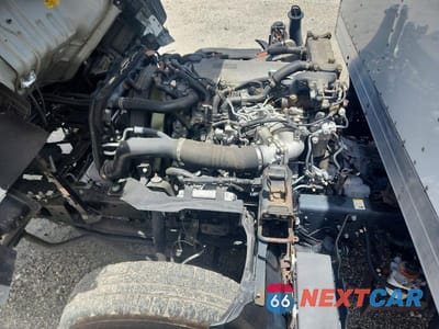 Zdjęcie 12 z 13 samochodu: 2019 ISUZU NPR HD BOX TRUCK VIN:JALC4W161K7009709 - miniatura