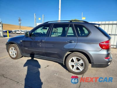 Drugie zdjęcie samochodu z przodu: 2013 BMW X5 XDRIVE35I VIN:5UXZV4C58D0B20773 - miniatura