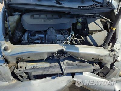 Zdjęcie 12 z 13 samochodu: 2009 CHEVROLET HHR LS VIN:3GNCA13B09S636556 - miniatura