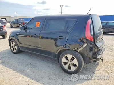 Drugie zdjęcie samochodu z przodu: 2015 KIA SOUL VIN:KNDJN2A28F7231763 - miniatura