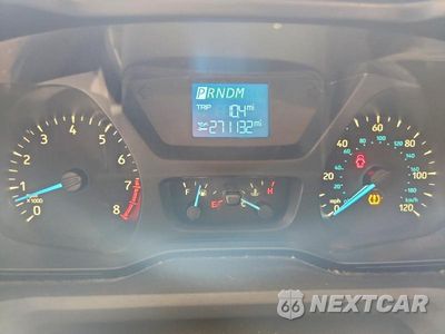 Zdjęcie 9 z 13 samochodu: 2016 FORD TRANSIT 150 DELIVERY VAN VIN:1FTYE1YMXGKB19237 - miniatura