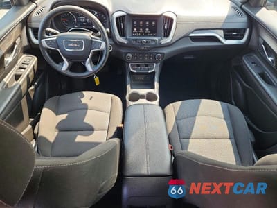 Zdjęcie 8 z 13 samochodu: 2024 GMC TERRAIN SLE VIN:3GKALTEG8RL378686 - miniatura