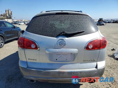 Zdjęcie 6 z 13 samochodu: 2010 BUICK ENCLAVE CX VIN:5GALRAED7AJ150284 - miniatura