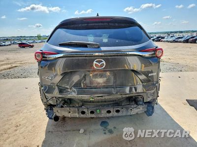Zdjęcie 6 z 13 samochodu: 2019 MAZDA CX-9 TOURING VIN:JM3TCBCY0K0320334 - miniatura