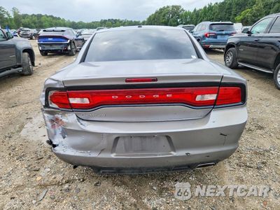 Zdjęcie 6 z 12 samochodu: 2014 DODGE CHARGER SE VIN:2C3CDXBG3EH281058 - miniatura
