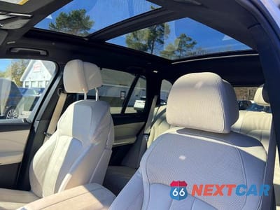 Zdjęcie 9 z 10 samochodu: 2021 BMW X5 XDRIVE45E VIN:5UXTA6C08M9D84086 - miniatura