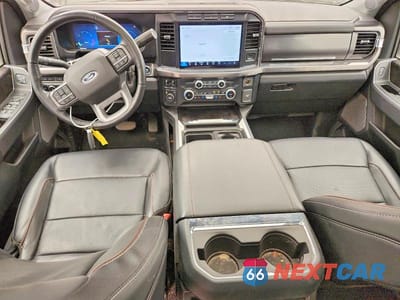 Zdjęcie 8 z 13 samochodu: 2023 FORD F250 SUPER DUTY VIN:1FT8W2BN8PED88193 - miniatura