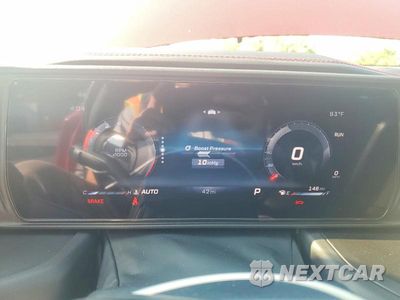 Zdjęcie 9 z 12 samochodu: 2026 DODGE CHARGER SCAT PACK VIN:2C3CDAMP7TR242782 - miniatura