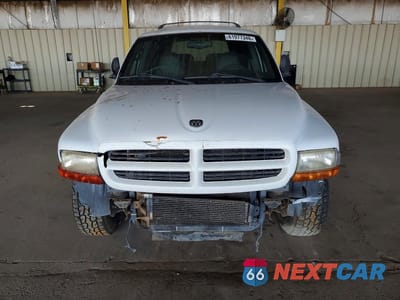 Piąte zdjęcie samochodu w środku: 2000 DODGE DURANGO VIN:1B4HS28Z3YF291451 - miniatura