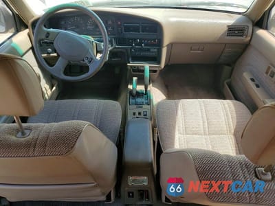 Zdjęcie 8 z 13 samochodu: 1995 TOYOTA 4RUNNER VN39 SR5 VIN:JT3VN39W4S0219082 - miniatura
