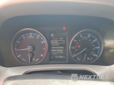 Zdjęcie 9 z 13 samochodu: 2018 TOYOTA RAV4 LE VIN:2T3ZFREV3JW457607 - miniatura