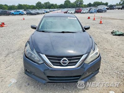 Piąte zdjęcie samochodu w środku: 2016 NISSAN ALTIMA 2.5 SV VIN:1N4AL3AP9GC252546 - miniatura