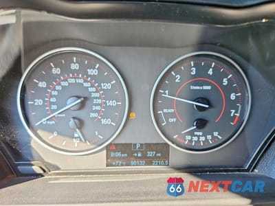 Zdjęcie 9 z 13 samochodu: 2017 BMW 230XI VIN:WBA2H9C36HV642603 - miniatura