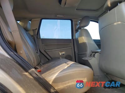 Zdjęcie 11 z 14 samochodu: 2005 JEEP GRAND CHEROKEE LAREDO VIN:1J4HR48N75C702767 - miniatura