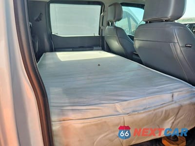 Zdjęcie 10 z 12 samochodu: 2023 FORD F350 SUPER DUTY VIN:1FD8W3HT6PEC76676 - miniatura