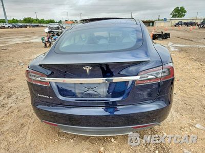 Zdjęcie 6 z 13 samochodu: 2013 TESLA MODEL S VIN:5YJSA1DP9DFP05938 - miniatura