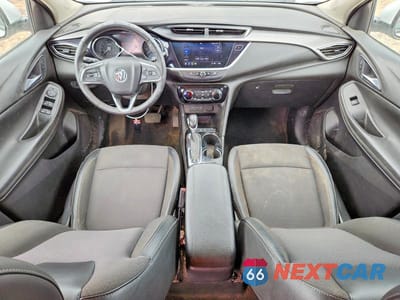 Zdjęcie 8 z 13 samochodu: 2020 BUICK ENCORE GX PREFERRED VIN:KL4MMBS23LB113637 - miniatura