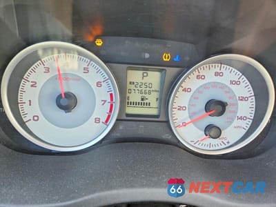 Zdjęcie 9 z 12 samochodu: 2013 SUBARU IMPREZA VIN:JF1GJAA6XDH009063 - miniatura