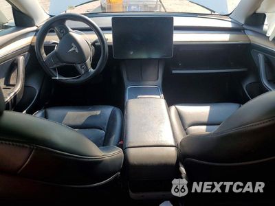 Zdjęcie 8 z 12 samochodu: 2021 TESLA MODEL 3 VIN:5YJ3E1EB3MF034827 - miniatura