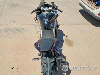 Zdjęcie 6 z 9 samochodu: 2026 CF MOTO 450SS VIN:LCEPESLP5T6001490 - miniatura