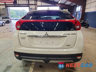 Zdjęcie 6 z 13 samochodu: 2019 MITSUBISHI ECLIPSE CROSS SE VIN:JA4AT5AA3KZ001443 - miniatura