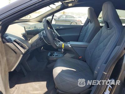 Zdjęcie 7 z 13 samochodu: 2025 BMW IX XDRIVE50 VIN:WB523CF05SCU86925 - miniatura