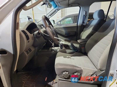 Zdjęcie 7 z 13 samochodu: 2006 NISSAN XTERRA X VIN:5N1AN08W86C505446 - miniatura