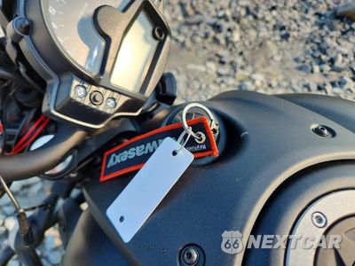 Zdjęcie 8 z 9 samochodu: 2023 KAWASAKI EN650 C VIN:JKAENEC14PDA06828 - miniatura