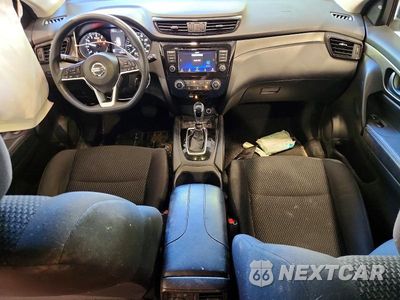 Zdjęcie 8 z 13 samochodu: 2019 NISSAN ROGUE SPORT S VIN:JN1BJ1CR3KW313231 - miniatura