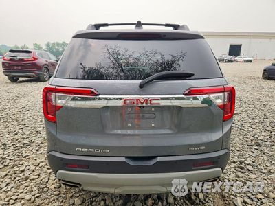 Zdjęcie 6 z 14 samochodu: 2020 GMC ACADIA SLT VIN:1GKKNULS6LZ151105 - miniatura