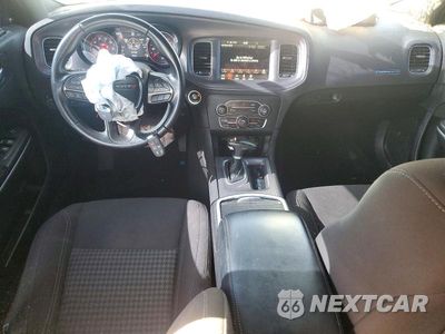 Zdjęcie 8 z 12 samochodu: 2023 DODGE CHARGER SXT VIN:2C3CDXBG3PH530820 - miniatura
