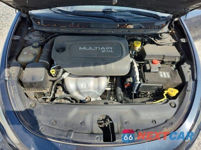 Zdjęcie 11 z 12 samochodu: 2014 DODGE DART SXT VIN:1C3CDFBB9ED822206 - miniatura