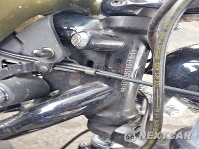 Zdjęcie 9 z 9 samochodu: 2016 HARLEY-DAVIDSON XL1200 FORTY-EIGHT VIN:1HD1LC313GC405245 - miniatura