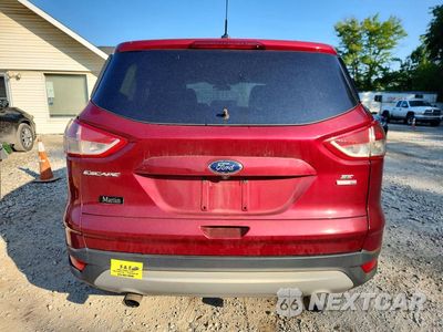 Zdjęcie 6 z 13 samochodu: 2015 FORD ESCAPE SE VIN:1FMCU9GX3FUA39123 - miniatura