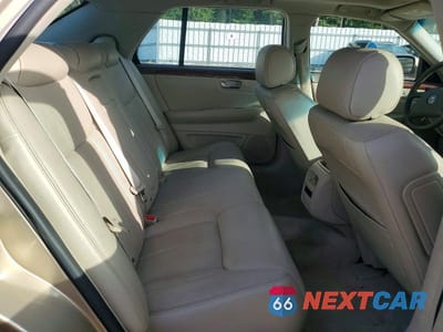 Zdjęcie 10 z 12 samochodu: 2006 CADILLAC DTS VIN:1G6KD57Y86U181956 - miniatura