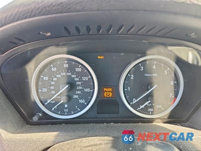 Zdjęcie 9 z 12 samochodu: 2012 BMW X6 XDRIVE50I VIN:5UXFG8C52CLZ97452 - miniatura