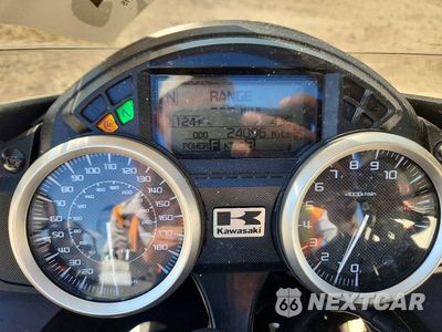 Zdjęcie 7 z 10 samochodu: 2016 KAWASAKI OTHER VIN:JKBZXNH1XGA001115 - miniatura