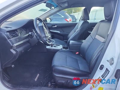 Zdjęcie 7 z 12 samochodu: 2014 TOYOTA CAMRY SE VIN:4T1BF1FKXEU427901 - miniatura