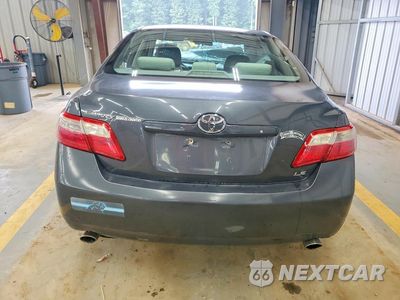 Zdjęcie 6 z 12 samochodu: 2009 TOYOTA CAMRY LE V6 VIN:4T1BK46K39U086540 - miniatura