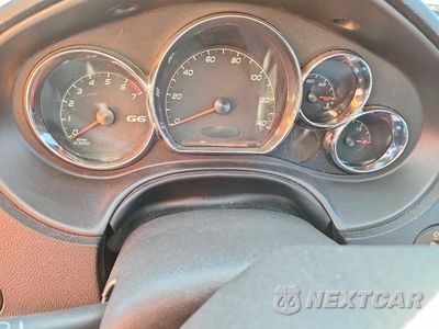 Zdjęcie 9 z 13 samochodu: 2007 PONTIAC G6 GT VIN:1G2ZH361774190856 - miniatura