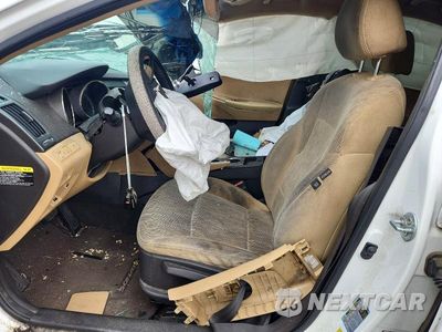 Zdjęcie 7 z 12 samochodu: 2013 HYUNDAI SONATA GLS VIN:5NPEB4AC4DH678145 - miniatura