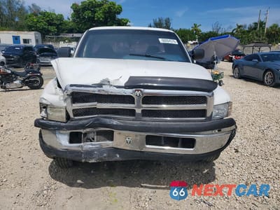 Piąte zdjęcie samochodu w środku: 1995 DODGE RAM 2500 VIN:1B7KC26C0SS331178 - miniatura