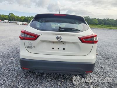Zdjęcie 6 z 12 samochodu: 2020 NISSAN ROGUE SPORT S VIN:JN1BJ1CV3LW252350 - miniatura