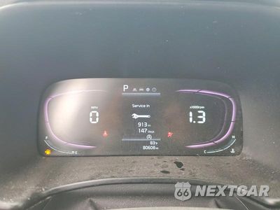 Zdjęcie 9 z 13 samochodu: 2023 KIA SOUL LX VIN:KNDJ23AU7P7876860 - miniatura