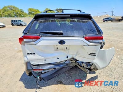 Zdjęcie 6 z 13 samochodu: 2024 TOYOTA RAV4 XSE VIN:JTME6RFV8RD566294 - miniatura