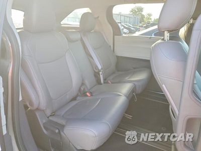 Zdjęcie 11 z 13 samochodu: 2022 TOYOTA SIENNA LE VIN:5TDKSKFC8NS042386 - miniatura